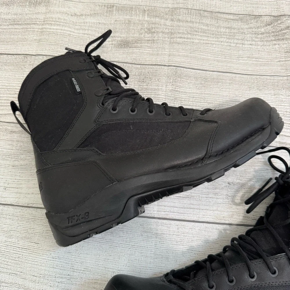Danner Men's Belleville Spear Point 8